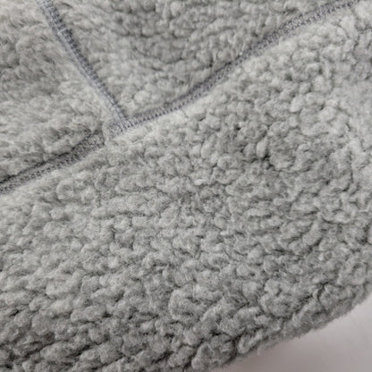 【中古品】【メンズ】 182TSNH-JKM04 B-3B E-JKT ジャケット アウター 長袖 142-260202-kh-01-izu サイズ：M カラー：グレー 万代Net店
