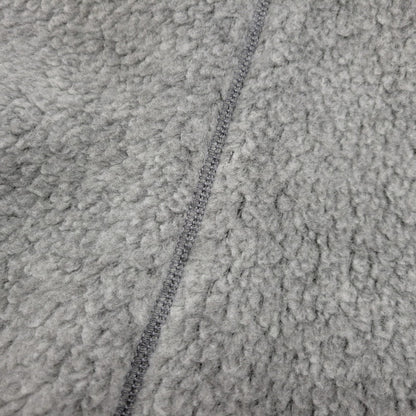 【中古品】【メンズ】 182TSNH-JKM04 B-3B E-JKT ジャケット アウター 長袖 142-260202-kh-01-izu サイズ：M カラー：グレー 万代Net店