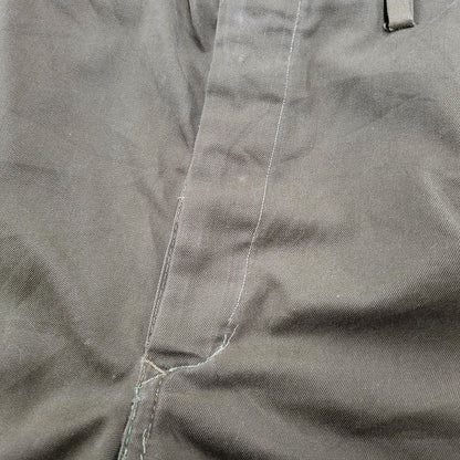 【現状渡し品】【メンズ】 ITALIAN ARMY イタリアン アーミー イタリア軍 COMBAT PANTS コンバット パンツ ボトムス 157-260206-as-01-izu カラー：カーキ 万代Net店