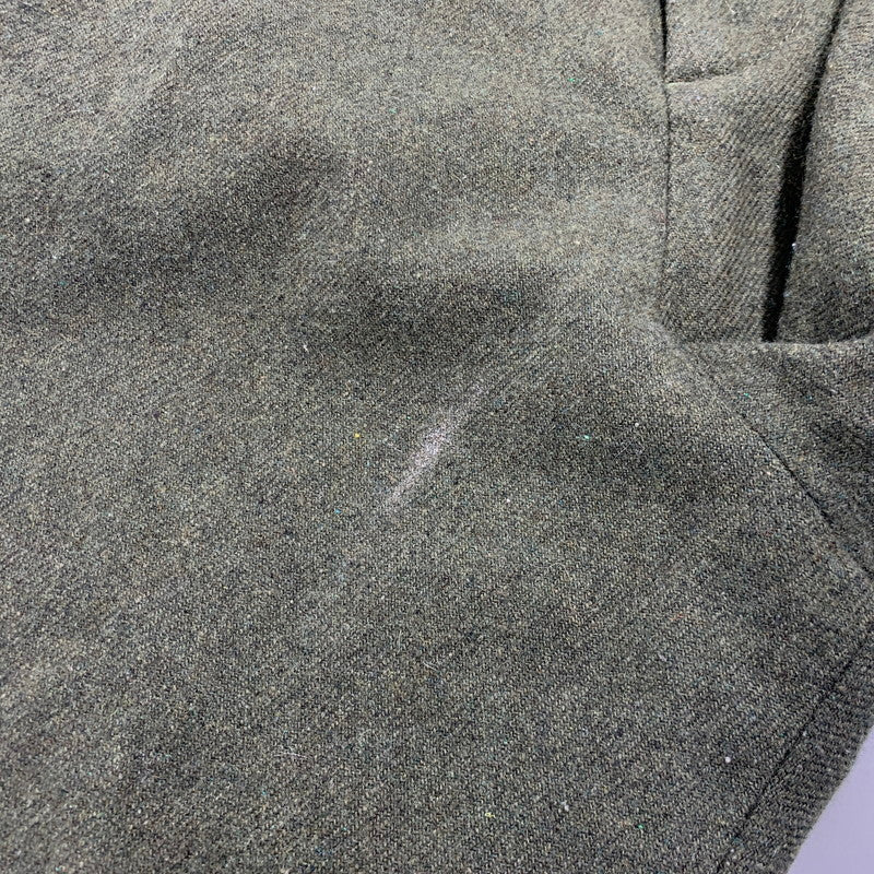 【中古品】【メンズ】 glamb グラム MARETT SLACKS GB12AT/P15 マレットスラックス パンツ ボトムス 153-260205-as-10-izu サイズ：2 カラー：グリーン 万代Net店