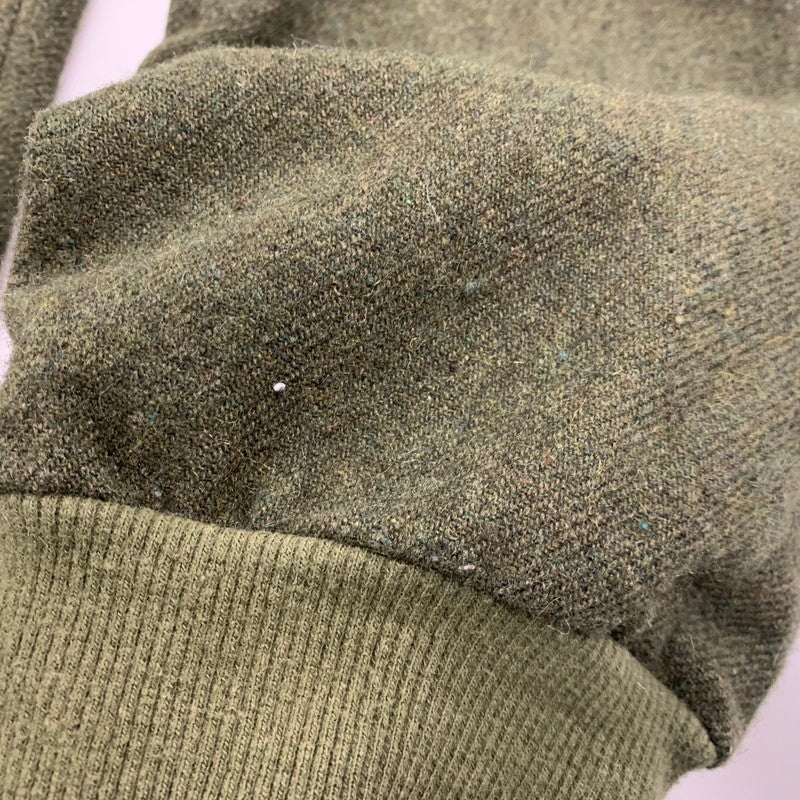 【中古品】【メンズ】 glamb グラム MARETT SLACKS GB12AT/P15 マレットスラックス パンツ ボトムス 153-260205-as-10-izu サイズ：2 カラー：グリーン 万代Net店