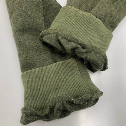 【中古品】【メンズ】 glamb グラム MARETT SLACKS GB12AT/P15 マレットスラックス パンツ ボトムス 153-260205-as-10-izu サイズ：2 カラー：グリーン 万代Net店