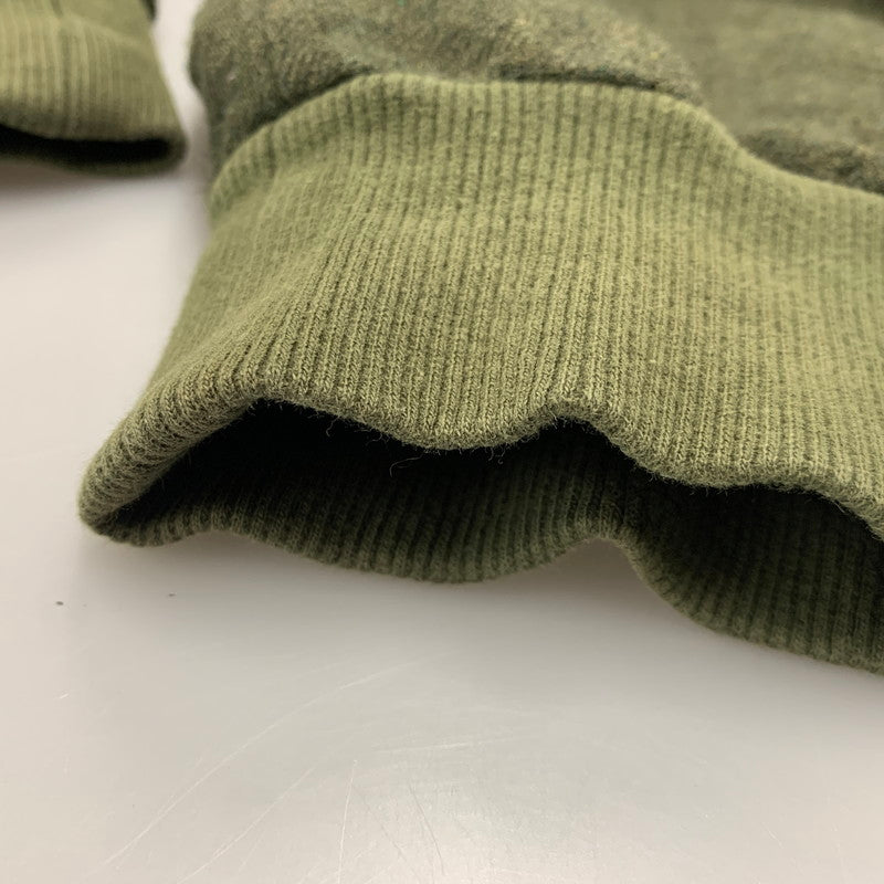 【中古品】【メンズ】 glamb グラム MARETT SLACKS GB12AT/P15 マレットスラックス パンツ ボトムス 153-260205-as-10-izu サイズ：2 カラー：グリーン 万代Net店