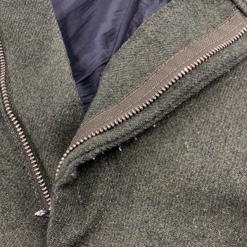 【中古品】【メンズ】 glamb グラム MARETT SLACKS GB12AT/P15 マレットスラックス パンツ ボトムス 153-260205-as-10-izu サイズ：2 カラー：グリーン 万代Net店