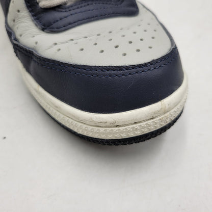 【中古品】【メンズ】 NIKE ナイキ TERMINATOR HIGH FB1832-001 ターミネーター ハイ スニーカー シューズ 靴 160-260205-as-19-izu サイズ：27cm カラー：GRANITE/DARK OBSIDIAN-SAIL 万代Net店