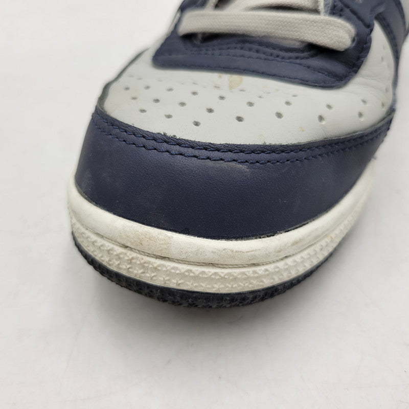 【中古品】【メンズ】 NIKE ナイキ TERMINATOR HIGH FB1832-001 ターミネーター ハイ スニーカー シューズ 靴 160-260205-as-19-izu サイズ：27cm カラー：GRANITE/DARK OBSIDIAN-SAIL 万代Net店