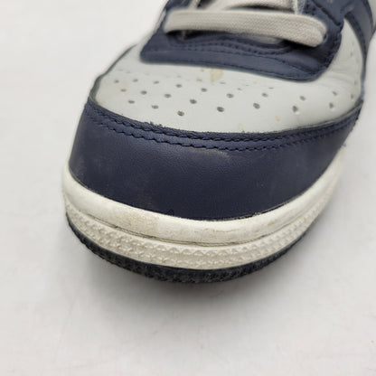 【中古品】【メンズ】 NIKE ナイキ TERMINATOR HIGH FB1832-001 ターミネーター ハイ スニーカー シューズ 靴 160-260205-as-19-izu サイズ：27cm カラー：GRANITE/DARK OBSIDIAN-SAIL 万代Net店