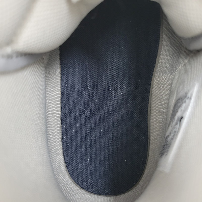 【中古品】【メンズ】 NIKE ナイキ TERMINATOR HIGH FB1832-001 ターミネーター ハイ スニーカー シューズ 靴 160-260205-as-19-izu サイズ：27cm カラー：GRANITE/DARK OBSIDIAN-SAIL 万代Net店