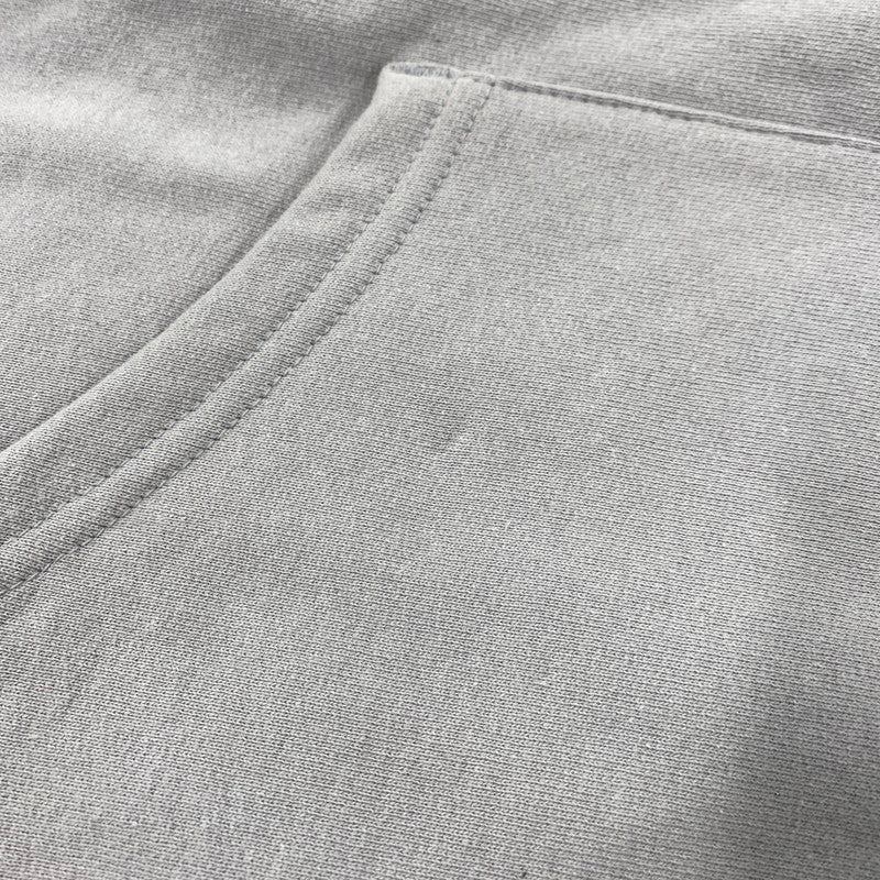【中古品】【メンズ】 21SS SMALL BOX HOODED SWEATSHIRT スモール ボックス フーデッド スウェットシャツ パーカー トップス 長袖 149-260203-cs-02-izu サイズ：S カラー：グレー系 万代Net店