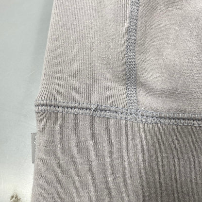 【中古品】【メンズ】 21SS SMALL BOX HOODED SWEATSHIRT スモール ボックス フーデッド スウェットシャツ パーカー トップス 長袖 149-260203-cs-02-izu サイズ：S カラー：グレー系 万代Net店