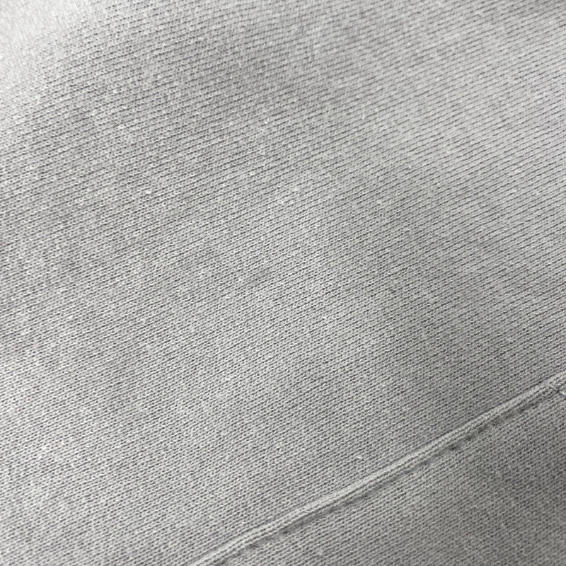 【中古品】【メンズ】 21SS SMALL BOX HOODED SWEATSHIRT スモール ボックス フーデッド スウェットシャツ パーカー トップス 長袖 149-260203-cs-02-izu サイズ：S カラー：グレー系 万代Net店