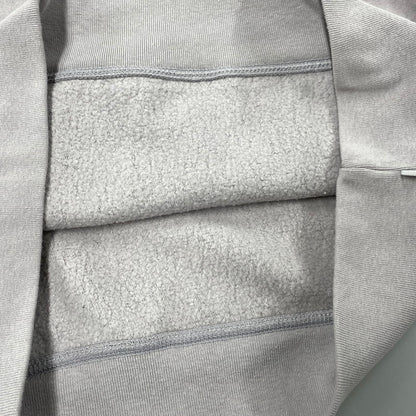 【中古品】【メンズ】 21SS SMALL BOX HOODED SWEATSHIRT スモール ボックス フーデッド スウェットシャツ パーカー トップス 長袖 149-260203-cs-02-izu サイズ：S カラー：グレー系 万代Net店