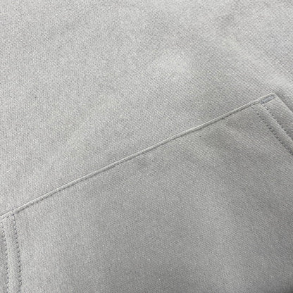 【中古品】【メンズ】 21SS SMALL BOX HOODED SWEATSHIRT スモール ボックス フーデッド スウェットシャツ パーカー トップス 長袖 149-260203-cs-02-izu サイズ：S カラー：グレー系 万代Net店