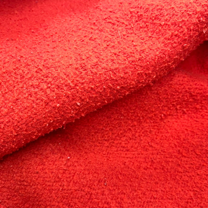 【中古品】【メンズ】 HEALTHKNIT ヘルスニット NEBRASKA COUNTRY HOODED SWEAT フーデッド スウェット パーカー トップス 長袖 146-260206-kh-14-izu サイズ：L カラー：レッド 万代Net店