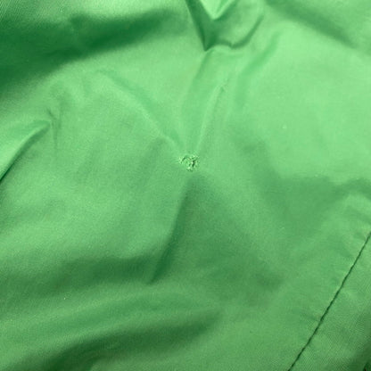 【中古品】【メンズ】 NYLON JACKET ADS-200 ナイロンジャケット 三角タグ デサント社製 アウター 146-260206-as-23-izu サイズ：M カラー：グリーン 万代Net店