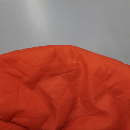 【中古品】【メンズ】 STY84105FA17 HYPER PUFF PARKA ハイパー パフ パーカー トップス 144-260205-yn-02-izu サイズ：S カラー：オレンジ 万代Net店