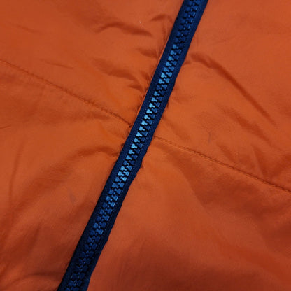 【中古品】【メンズ】 STY84105FA17 HYPER PUFF PARKA ハイパー パフ パーカー トップス 144-260205-yn-02-izu サイズ：S カラー：オレンジ 万代Net店