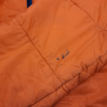 【中古品】【メンズ】 STY84105FA17 HYPER PUFF PARKA ハイパー パフ パーカー トップス 144-260205-yn-02-izu サイズ：S カラー：オレンジ 万代Net店