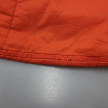 【中古品】【メンズ】 STY84105FA17 HYPER PUFF PARKA ハイパー パフ パーカー トップス 144-260205-yn-02-izu サイズ：S カラー：オレンジ 万代Net店