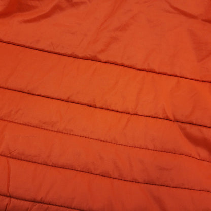 【中古品】【メンズ】 STY84105FA17 HYPER PUFF PARKA ハイパー パフ パーカー トップス 144-260205-yn-02-izu サイズ：S カラー：オレンジ 万代Net店