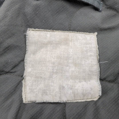 【現状渡し品】【メンズ】 U.S AIR FORCE ユーエスエアフォース 70-80S CWU-45P FLIGHT JACKET フライトジャケット アウター 146-260205-yn-01-izu サイズ：不明 カラー：カーキ 万代Net店