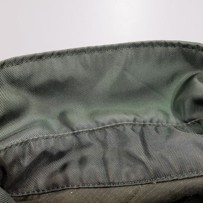 【現状渡し品】【メンズ】 U.S AIR FORCE ユーエスエアフォース 70-80S CWU-45P FLIGHT JACKET フライトジャケット アウター 146-260205-yn-01-izu サイズ：不明 カラー：カーキ 万代Net店