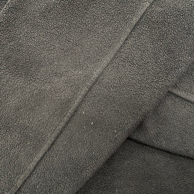 【中古品】【メンズ】 BIG SWOOSH FLEECE HOODIE ビッグ スウッシュ フリース フーディー パーカー 長袖 トップス 146-260206-kh-13-izu サイズ：XL カラー：ブラック 万代Net店