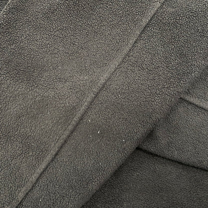 【中古品】【メンズ】 BIG SWOOSH FLEECE HOODIE ビッグ スウッシュ フリース フーディー パーカー 長袖 トップス 146-260206-kh-13-izu サイズ：XL カラー：ブラック 万代Net店
