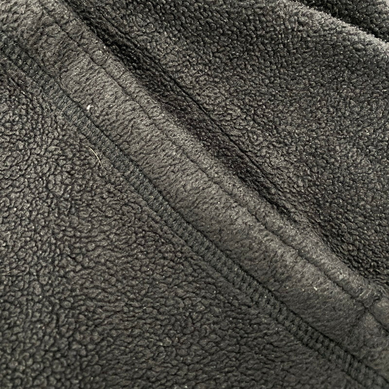 【中古品】【メンズ】 BIG SWOOSH FLEECE HOODIE ビッグ スウッシュ フリース フーディー パーカー 長袖 トップス 146-260206-kh-13-izu サイズ：XL カラー：ブラック 万代Net店