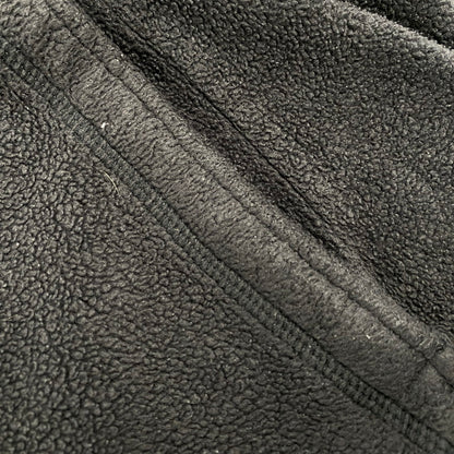 【中古品】【メンズ】 BIG SWOOSH FLEECE HOODIE ビッグ スウッシュ フリース フーディー パーカー 長袖 トップス 146-260206-kh-13-izu サイズ：XL カラー：ブラック 万代Net店