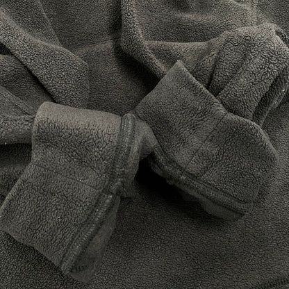 【中古品】【メンズ】 BIG SWOOSH FLEECE HOODIE ビッグ スウッシュ フリース フーディー パーカー 長袖 トップス 146-260206-kh-13-izu サイズ：XL カラー：ブラック 万代Net店