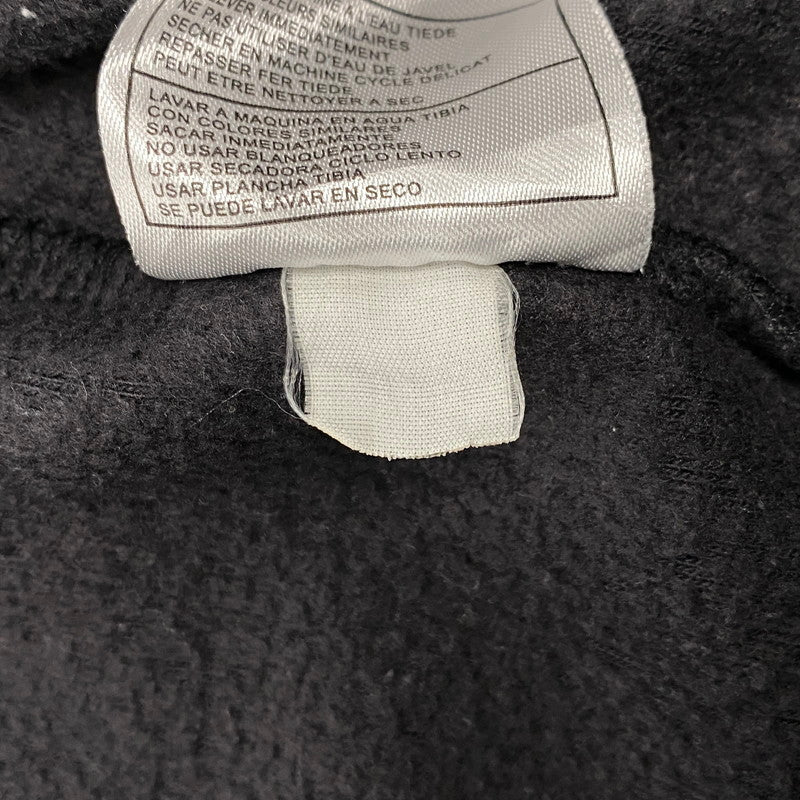 【中古品】【メンズ】 BIG SWOOSH FLEECE HOODIE ビッグ スウッシュ フリース フーディー パーカー 長袖 トップス 146-260206-kh-13-izu サイズ：XL カラー：ブラック 万代Net店