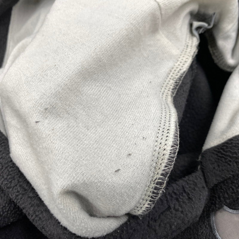 【中古品】【メンズ】 BIG SWOOSH FLEECE HOODIE ビッグ スウッシュ フリース フーディー パーカー 長袖 トップス 146-260206-kh-13-izu サイズ：XL カラー：ブラック 万代Net店