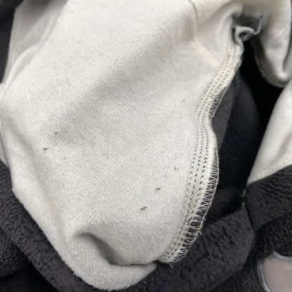 【中古品】【メンズ】 BIG SWOOSH FLEECE HOODIE ビッグ スウッシュ フリース フーディー パーカー 長袖 トップス 146-260206-kh-13-izu サイズ：XL カラー：ブラック 万代Net店