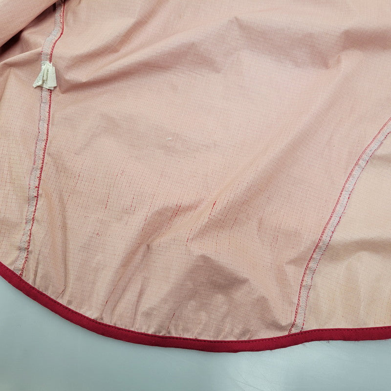 【中古品】【メンズ】 24142 VELOCITY VEST ベロシティ ベスト トップス 144-260209-yn-01-izu サイズ：L カラー：レッド 万代Net店