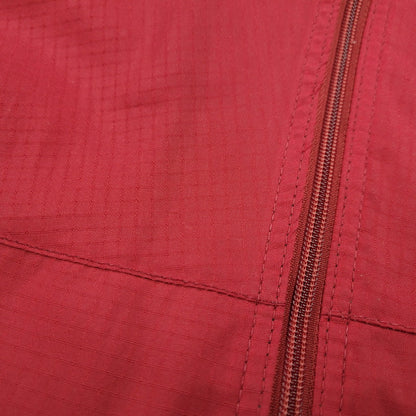 【中古品】【メンズ】 24142 VELOCITY VEST ベロシティ ベスト トップス 144-260209-yn-01-izu サイズ：L カラー：レッド 万代Net店