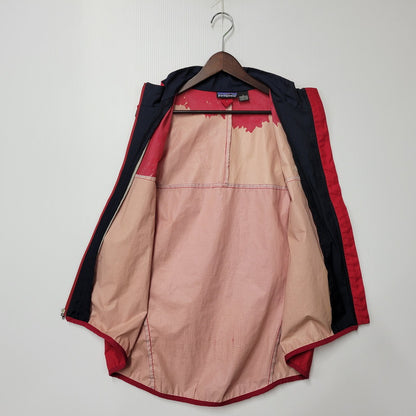 【中古品】【メンズ】 24142 VELOCITY VEST ベロシティ ベスト トップス 144-260209-yn-01-izu サイズ：L カラー：レッド 万代Net店