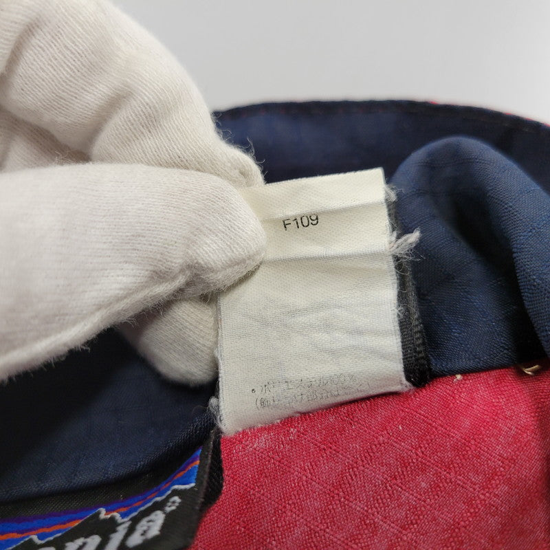 【中古品】【メンズ】 24142 VELOCITY VEST ベロシティ ベスト トップス 144-260209-yn-01-izu サイズ：L カラー：レッド 万代Net店