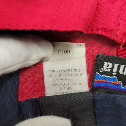 【中古品】【メンズ】 24142 VELOCITY VEST ベロシティ ベスト トップス 144-260209-yn-01-izu サイズ：L カラー：レッド 万代Net店