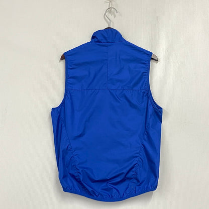 【中古品】【メンズ】 24143 VELOCITY VEST ベロシティ ベスト トップス 144-260205-ya-02-izu サイズ：S カラー：ブルー 万代Net店