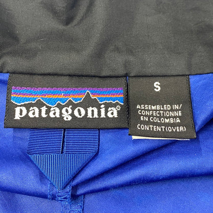 【中古品】【メンズ】 24143 VELOCITY VEST ベロシティ ベスト トップス 144-260205-ya-02-izu サイズ：S カラー：ブルー 万代Net店