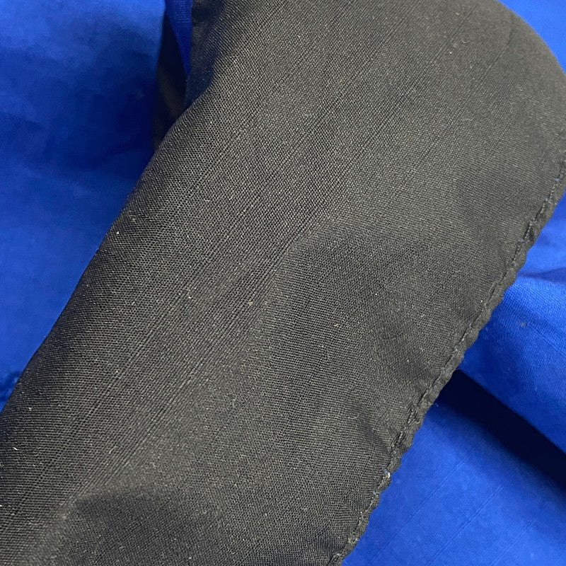 【中古品】【メンズ】 24143 VELOCITY VEST ベロシティ ベスト トップス 144-260205-ya-02-izu サイズ：S カラー：ブルー 万代Net店