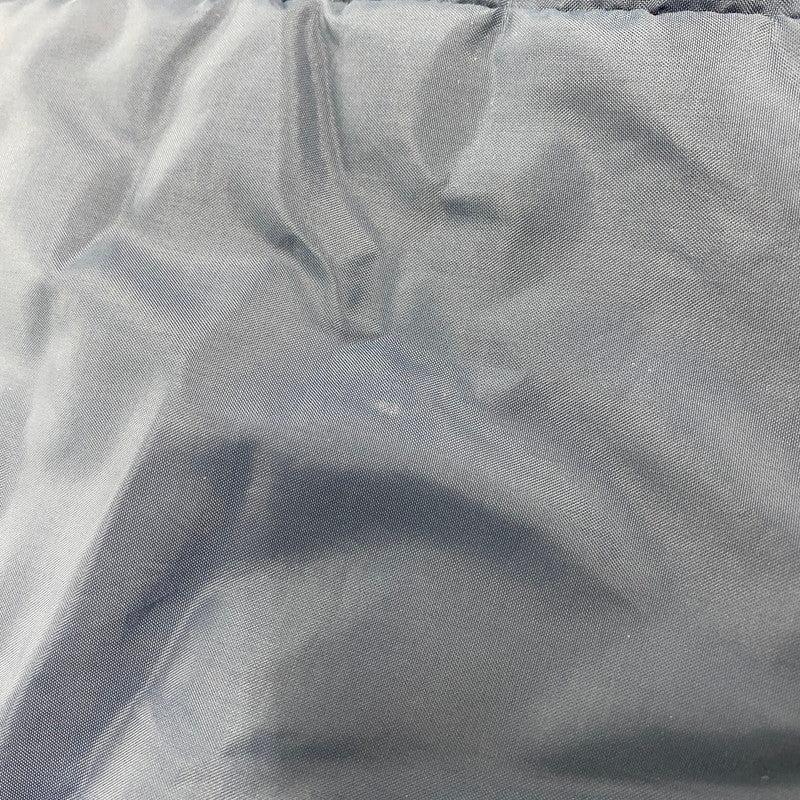 【中古品】【メンズ】 PLA-JAC DOWN VEST ダウンベスト 三角タグ USA製 146-260206-as-20-izu サイズ：L カラー：ネイビー 万代Net店
