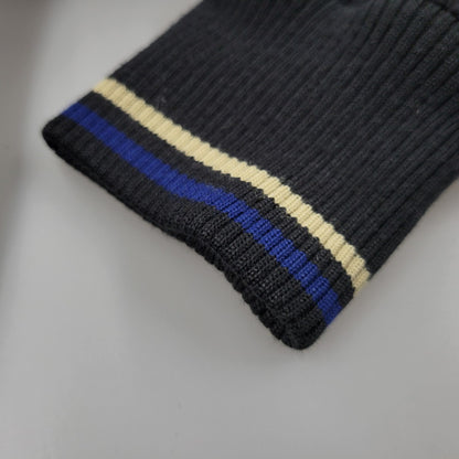 【中古品】【メンズ】 FRED PERRY フレッドペリー REVERSIBLE JACKET F2316 リバーシブル ジャケット アウター 141-260210-as-04-izu サイズ：S カラー：ブラック/ブラック×ホワイト 万代Net店