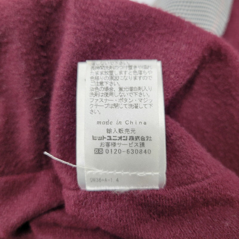 【中古品】【メンズ】 J3211 GLEN CHECK HARRINGTON JACKET グレンチェック ハリントン ジャケット アウター 141-260208-yn-11-izu サイズ：S カラー：マルチ 万代Net店
