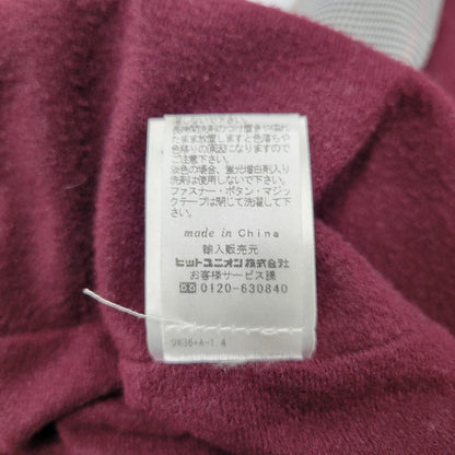 【中古品】【メンズ】 J3211 GLEN CHECK HARRINGTON JACKET グレンチェック ハリントン ジャケット アウター 141-260208-yn-11-izu サイズ：S カラー：マルチ 万代Net店