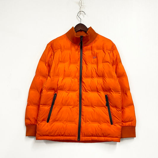 【中古品】【メンズ】 BH078EL CLOMAX JACKET ジャケット アウター 147-260205-ya-06-izu サイズ：US XS カラー：オレンジ 万代Net店