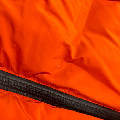 【中古品】【メンズ】 BH078EL CLOMAX JACKET ジャケット アウター 147-260205-ya-06-izu サイズ：US XS カラー：オレンジ 万代Net店
