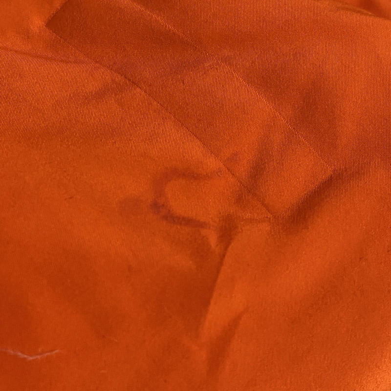 【中古品】【メンズ】 BH078EL CLOMAX JACKET ジャケット アウター 147-260205-ya-06-izu サイズ：US XS カラー：オレンジ 万代Net店