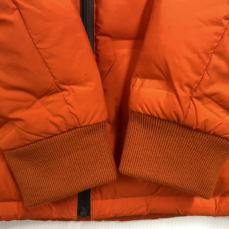 【中古品】【メンズ】 BH078EL CLOMAX JACKET ジャケット アウター 147-260205-ya-06-izu サイズ：US XS カラー：オレンジ 万代Net店